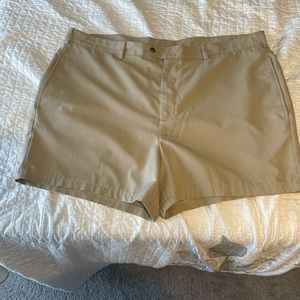 Donald Ross Golf Shorts